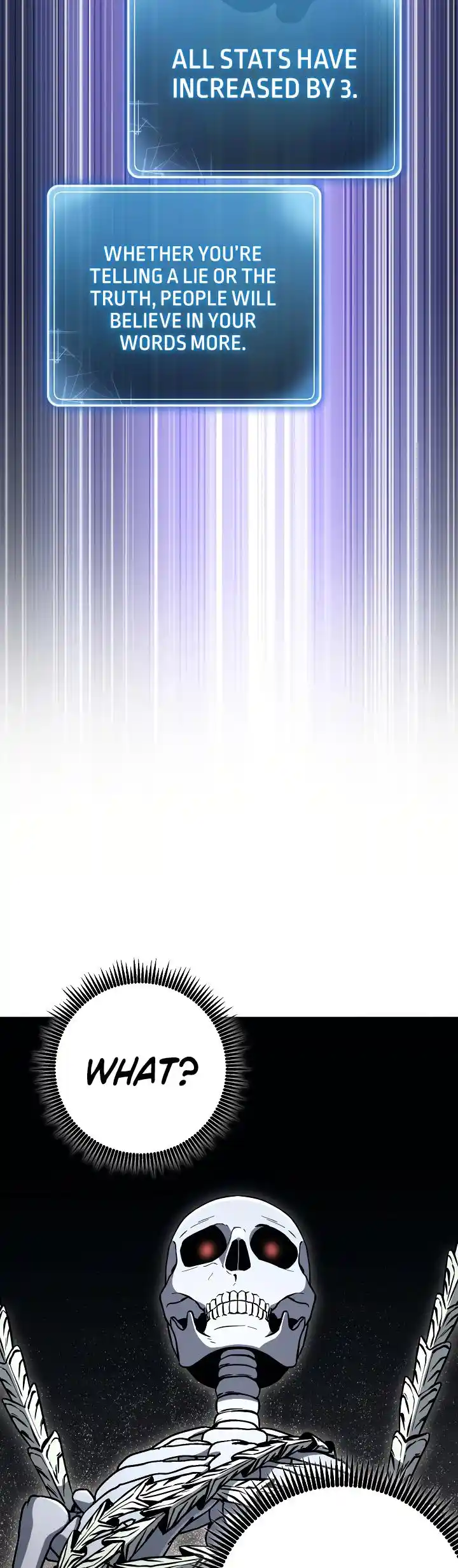 The Skeleton Soldier Failed to Defend the Dungeon 203