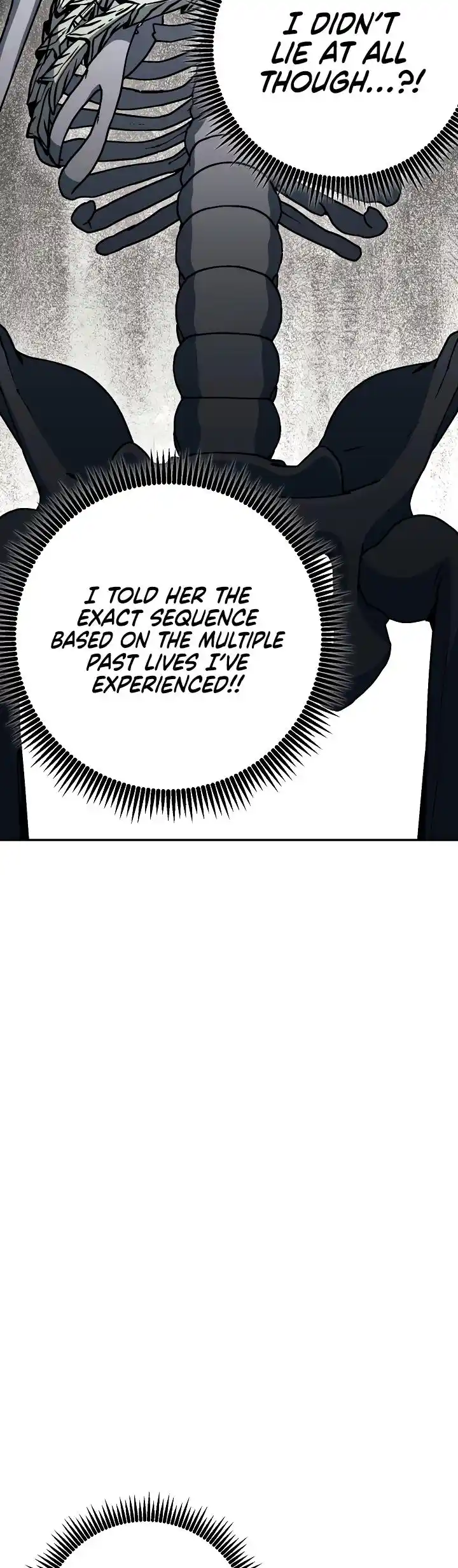 The Skeleton Soldier Failed to Defend the Dungeon 203