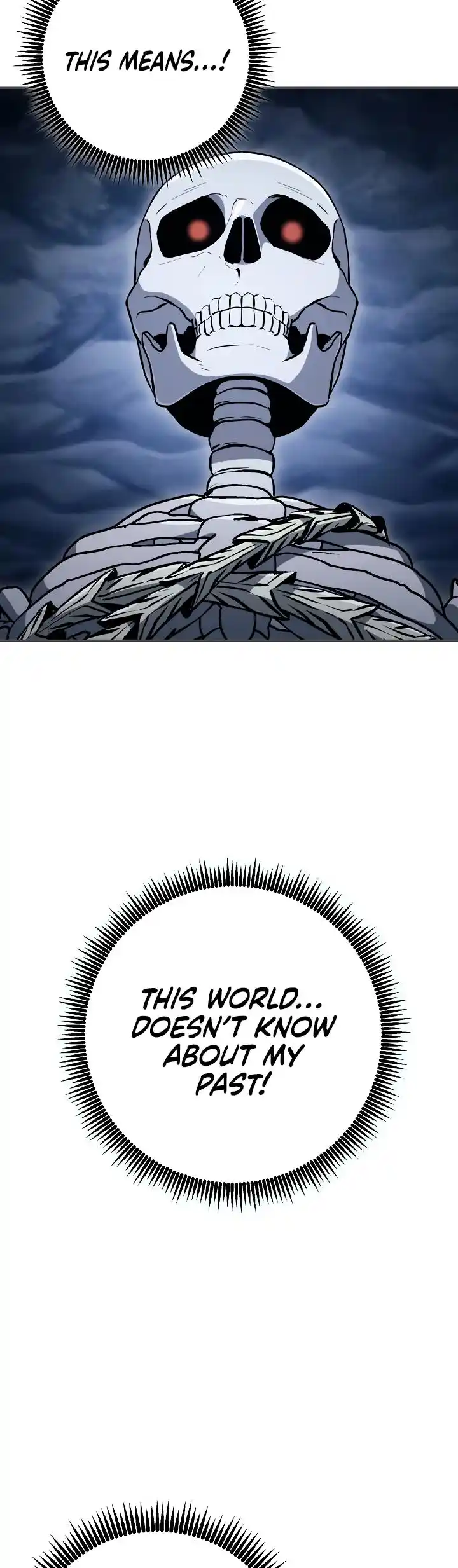 The Skeleton Soldier Failed to Defend the Dungeon 203