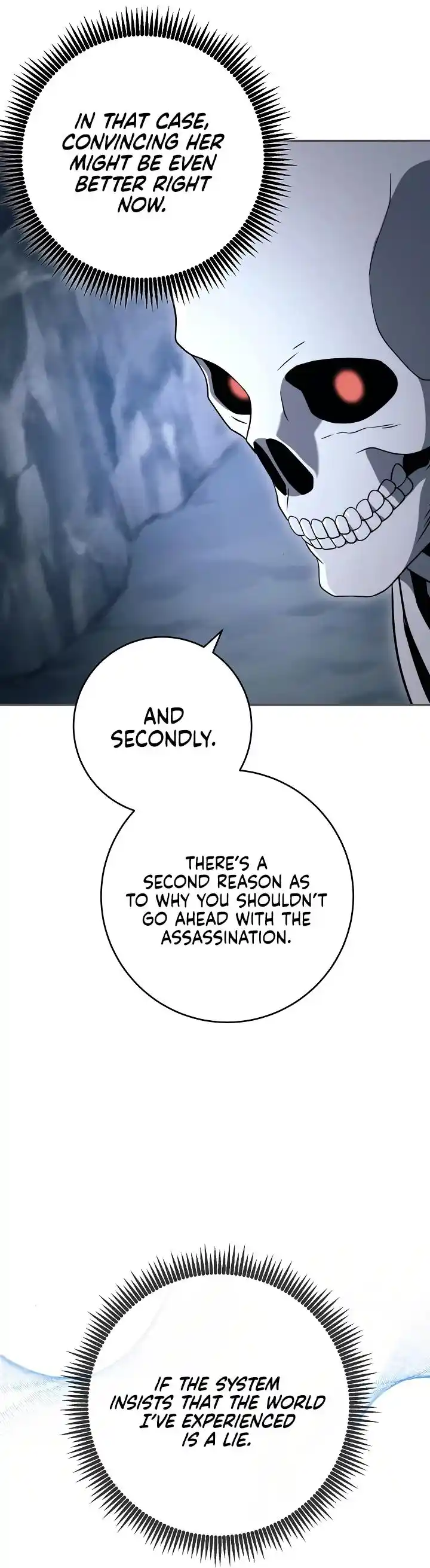 The Skeleton Soldier Failed to Defend the Dungeon 203