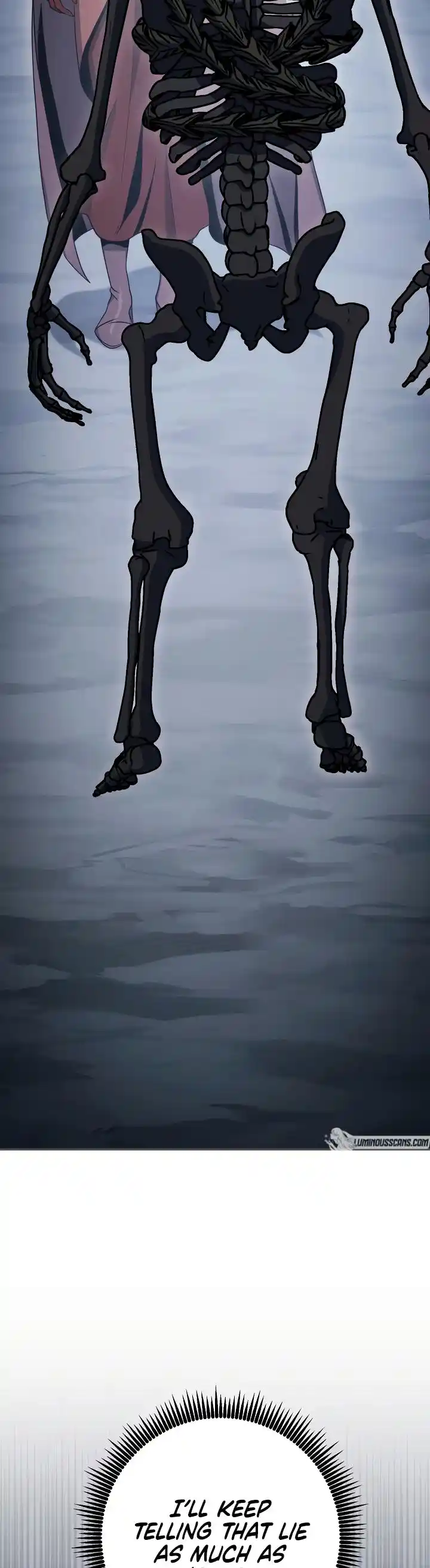 The Skeleton Soldier Failed to Defend the Dungeon 203