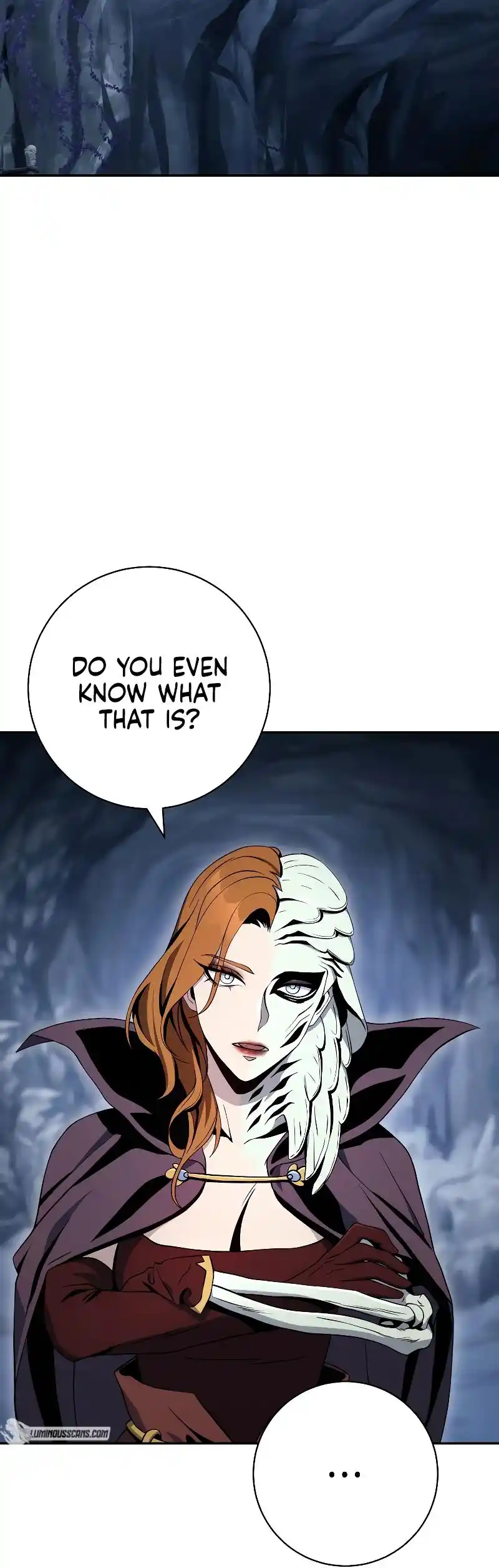 The Skeleton Soldier Failed to Defend the Dungeon 204