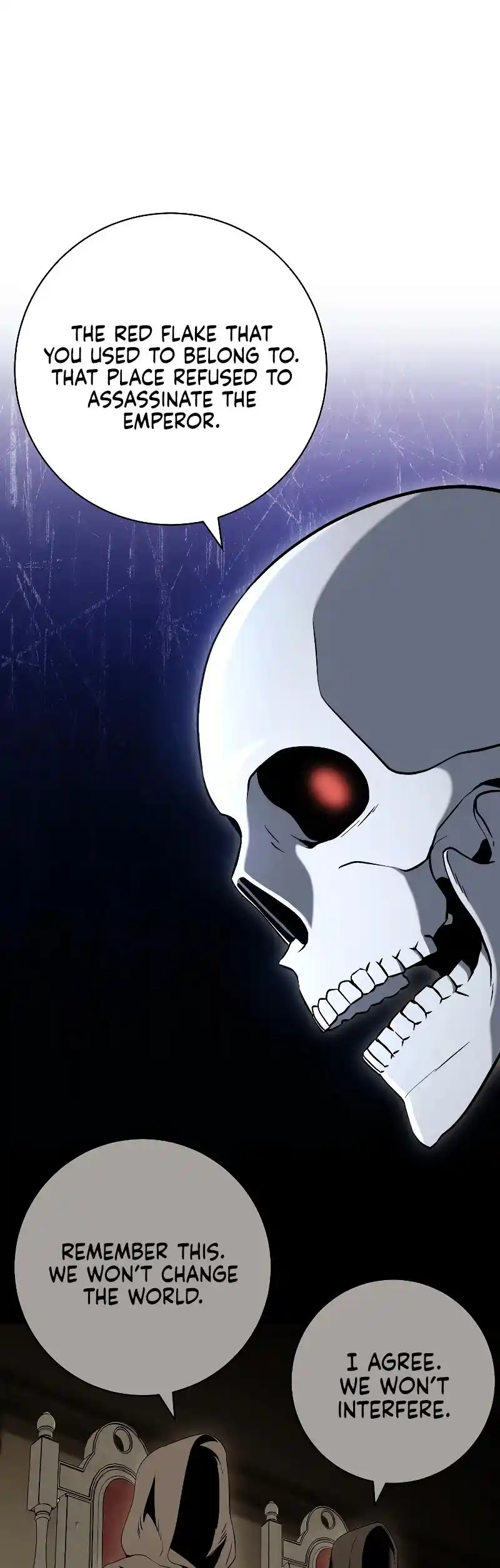 The Skeleton Soldier Failed to Defend the Dungeon 204