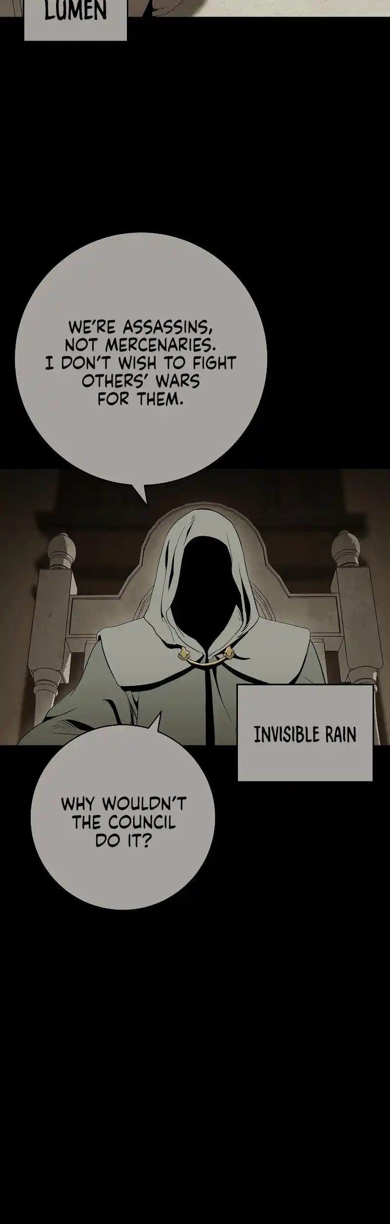 The Skeleton Soldier Failed to Defend the Dungeon 204