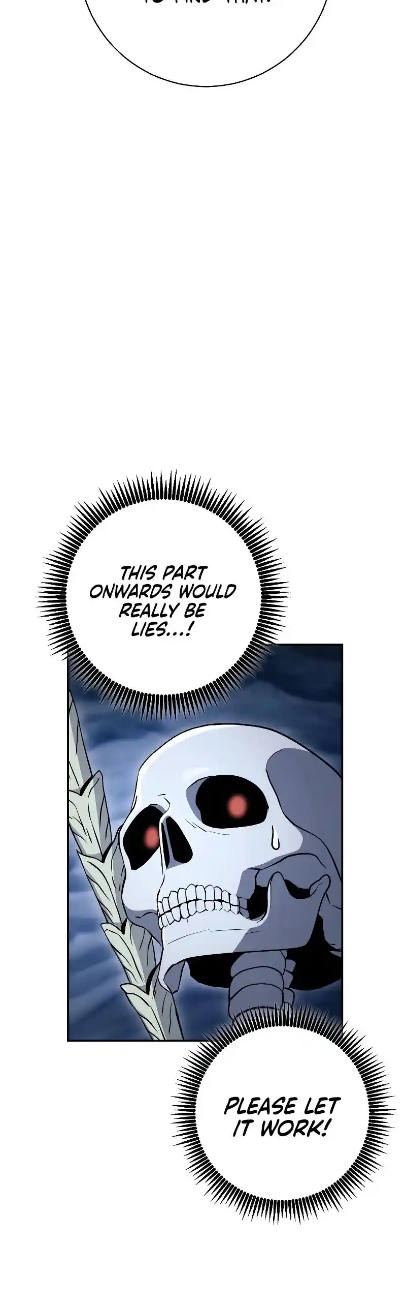 The Skeleton Soldier Failed to Defend the Dungeon 204