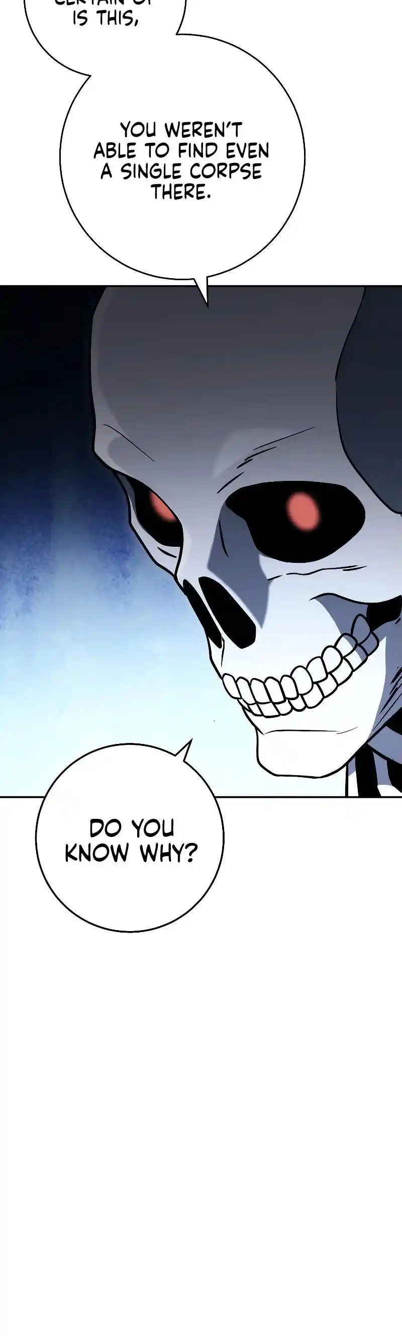 The Skeleton Soldier Failed to Defend the Dungeon 204