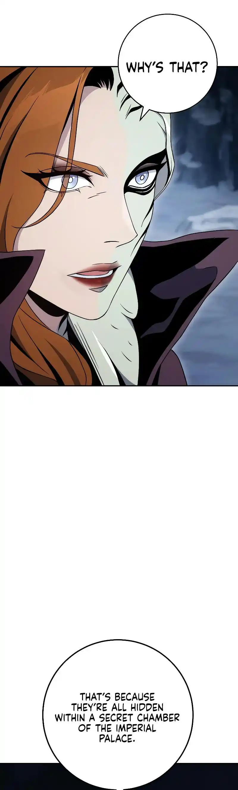 The Skeleton Soldier Failed to Defend the Dungeon 204