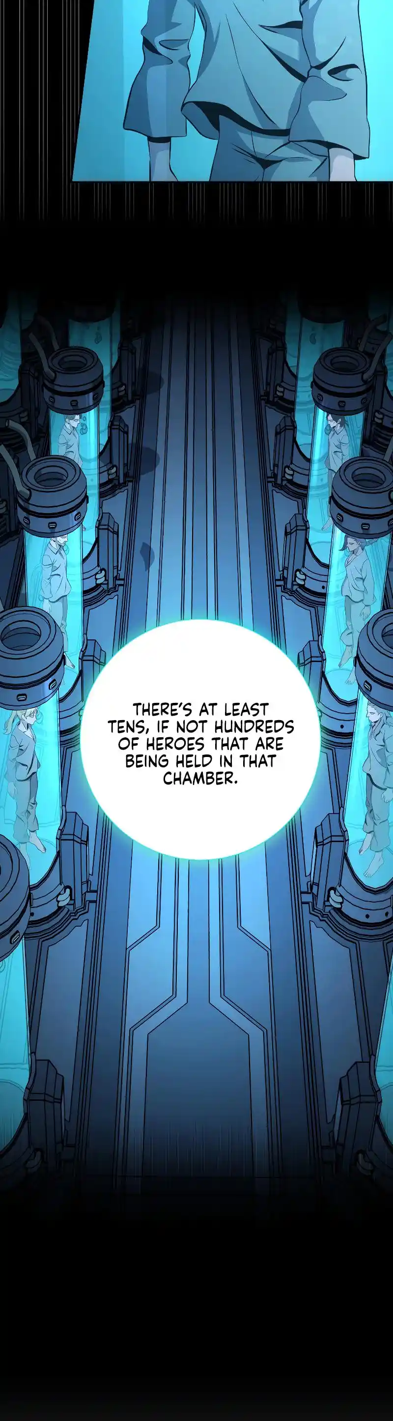 The Skeleton Soldier Failed to Defend the Dungeon 204