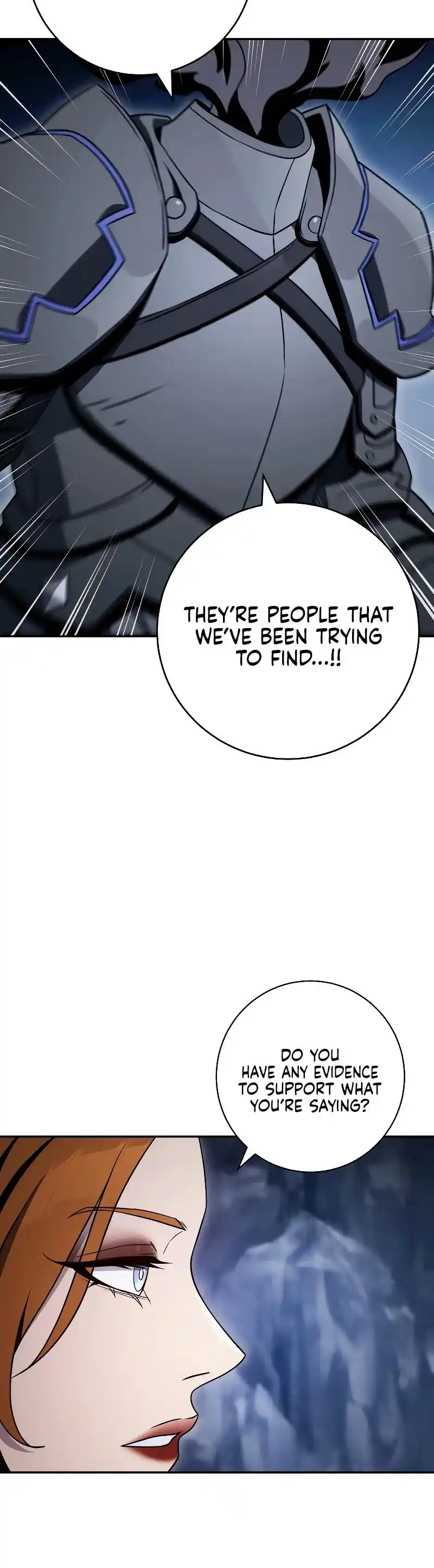 The Skeleton Soldier Failed to Defend the Dungeon 204