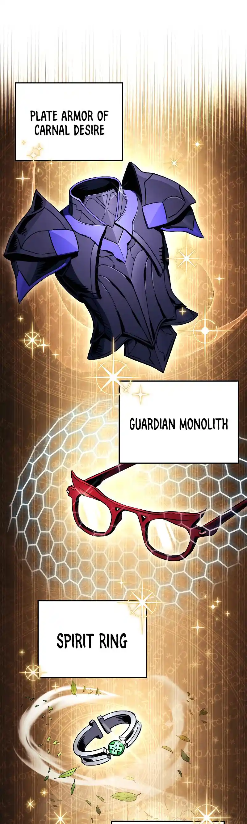 The Skeleton Soldier Failed to Defend the Dungeon 204