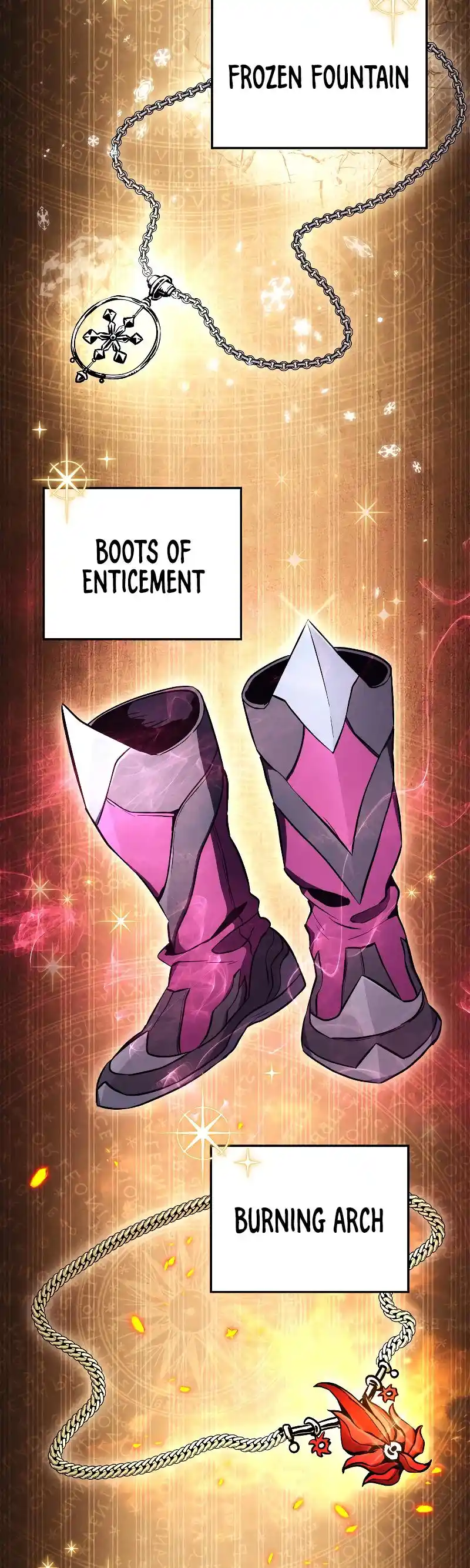 The Skeleton Soldier Failed to Defend the Dungeon 204