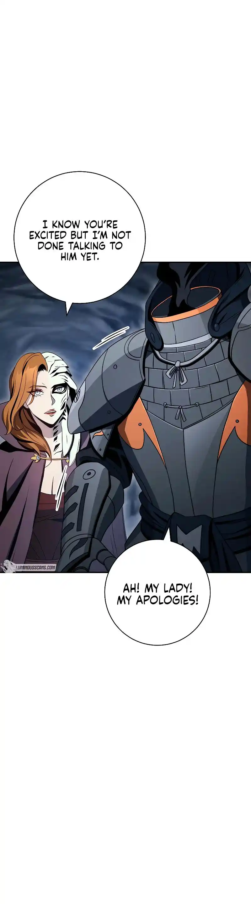 The Skeleton Soldier Failed to Defend the Dungeon 204