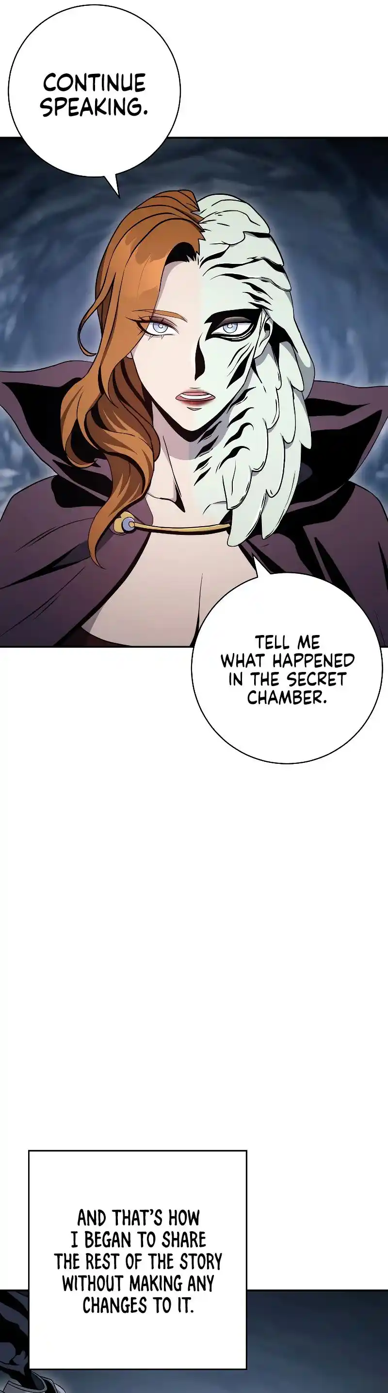 The Skeleton Soldier Failed to Defend the Dungeon 204