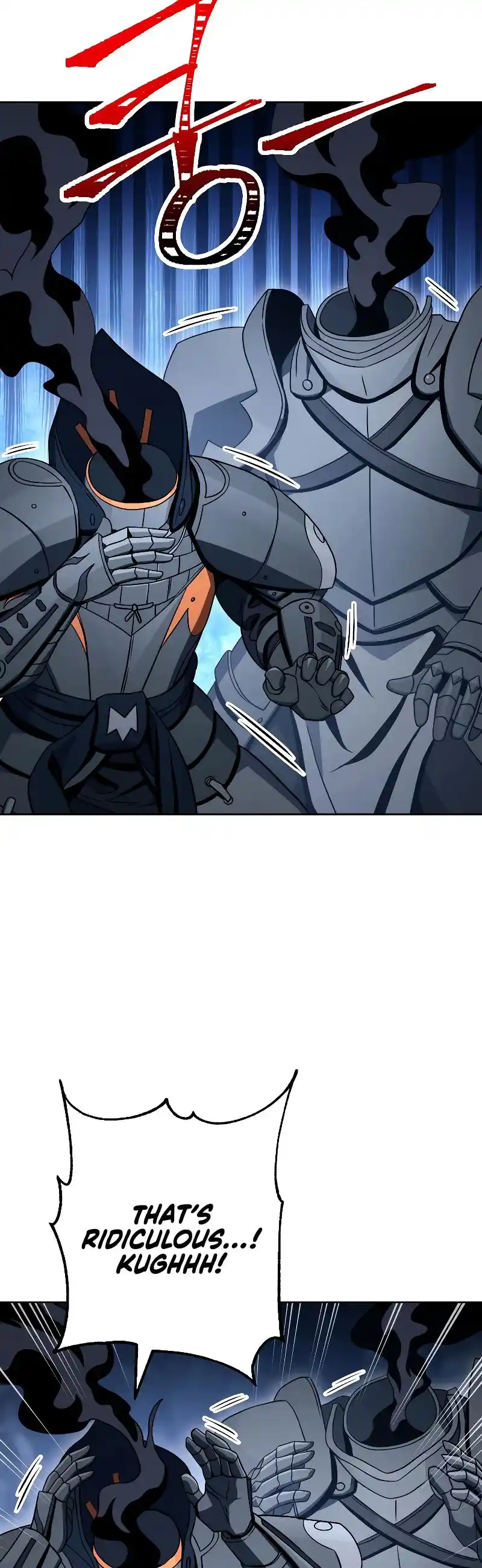 The Skeleton Soldier Failed to Defend the Dungeon 204