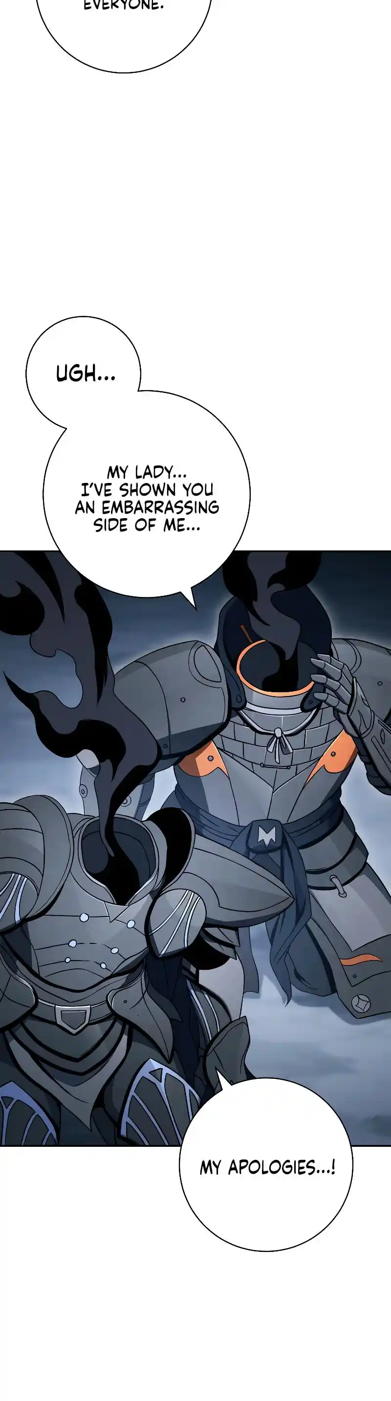 The Skeleton Soldier Failed to Defend the Dungeon 204