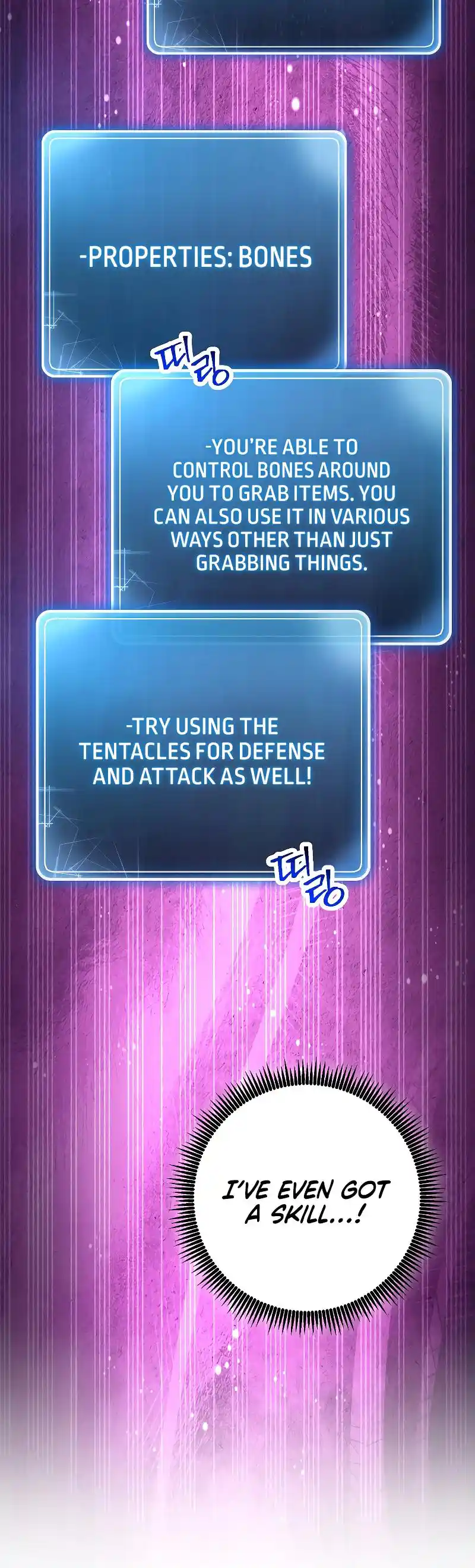 The Skeleton Soldier Failed to Defend the Dungeon 205