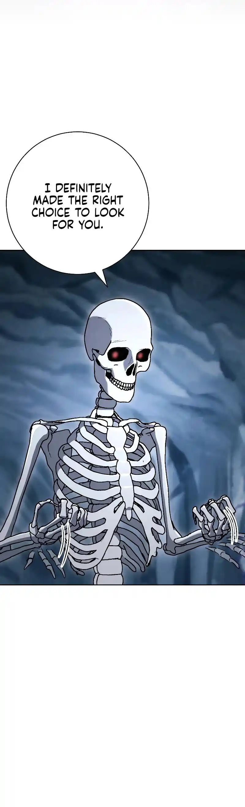 The Skeleton Soldier Failed to Defend the Dungeon 205