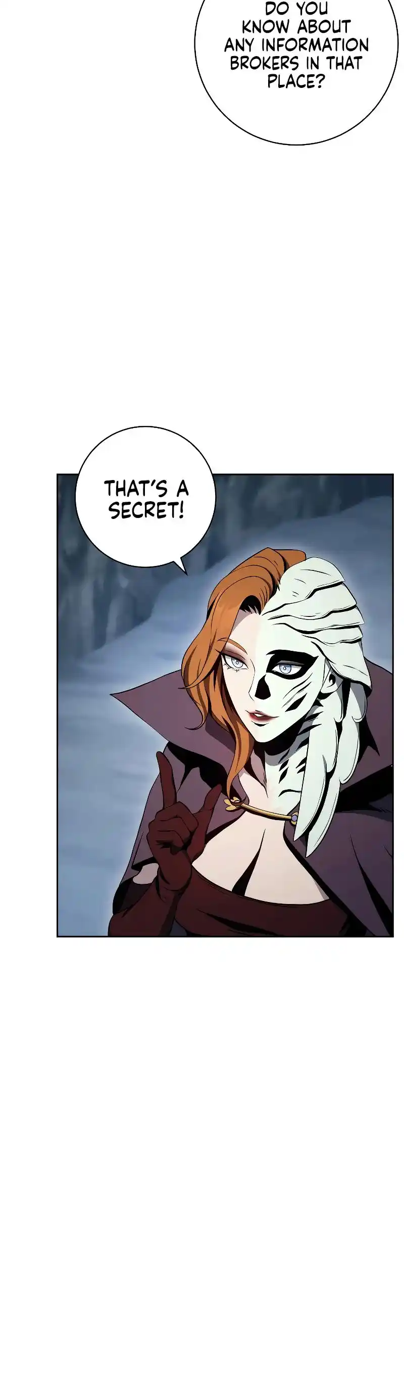 The Skeleton Soldier Failed to Defend the Dungeon 205