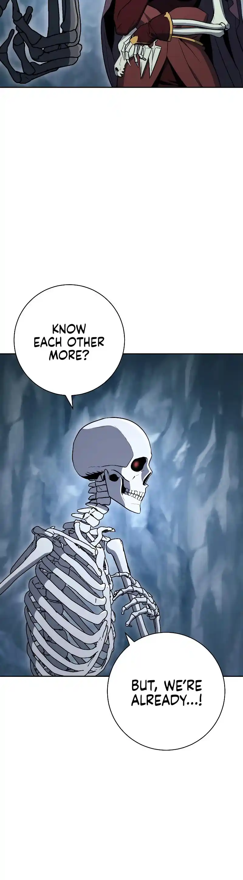 The Skeleton Soldier Failed to Defend the Dungeon 205