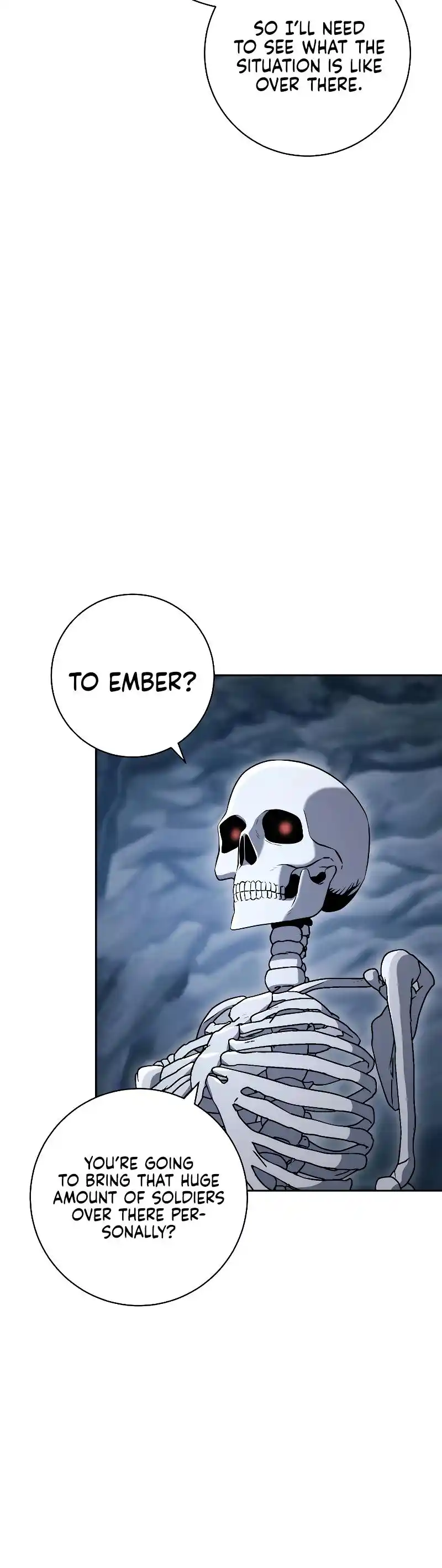 The Skeleton Soldier Failed to Defend the Dungeon 205