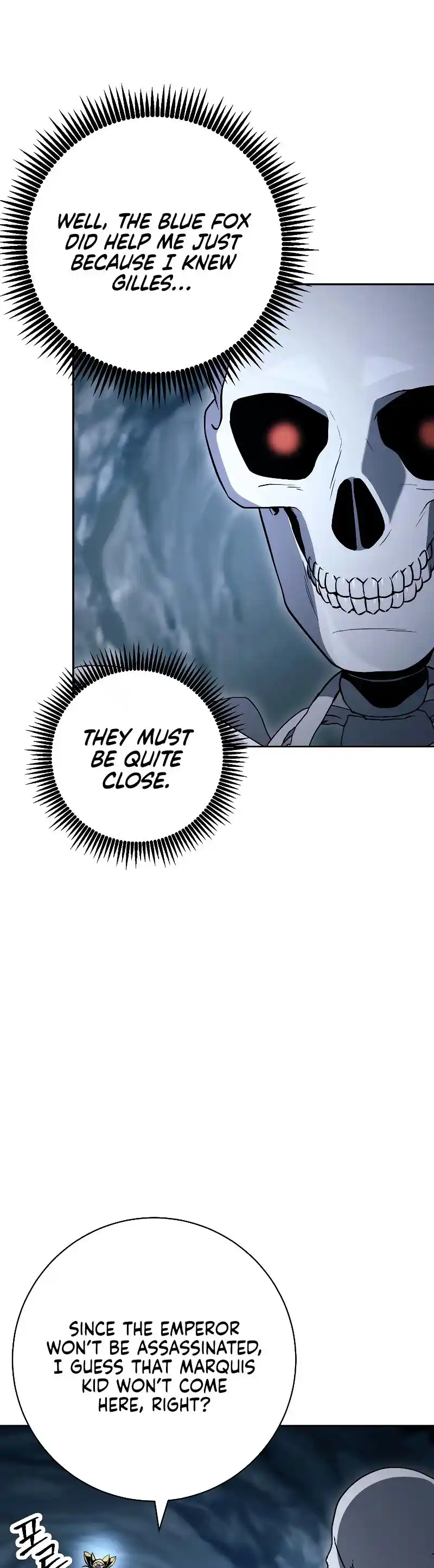 The Skeleton Soldier Failed to Defend the Dungeon 205