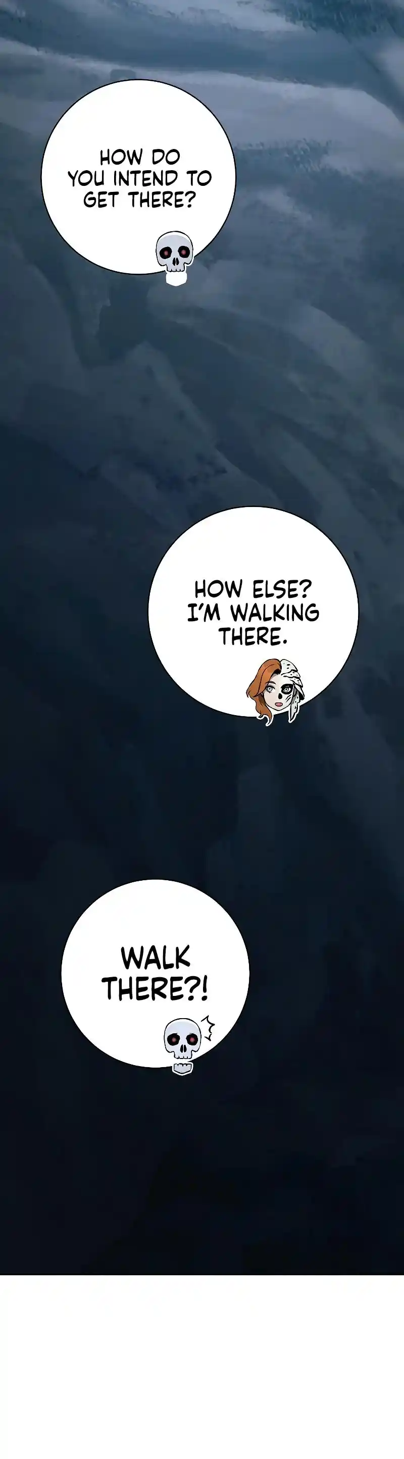 The Skeleton Soldier Failed to Defend the Dungeon 205