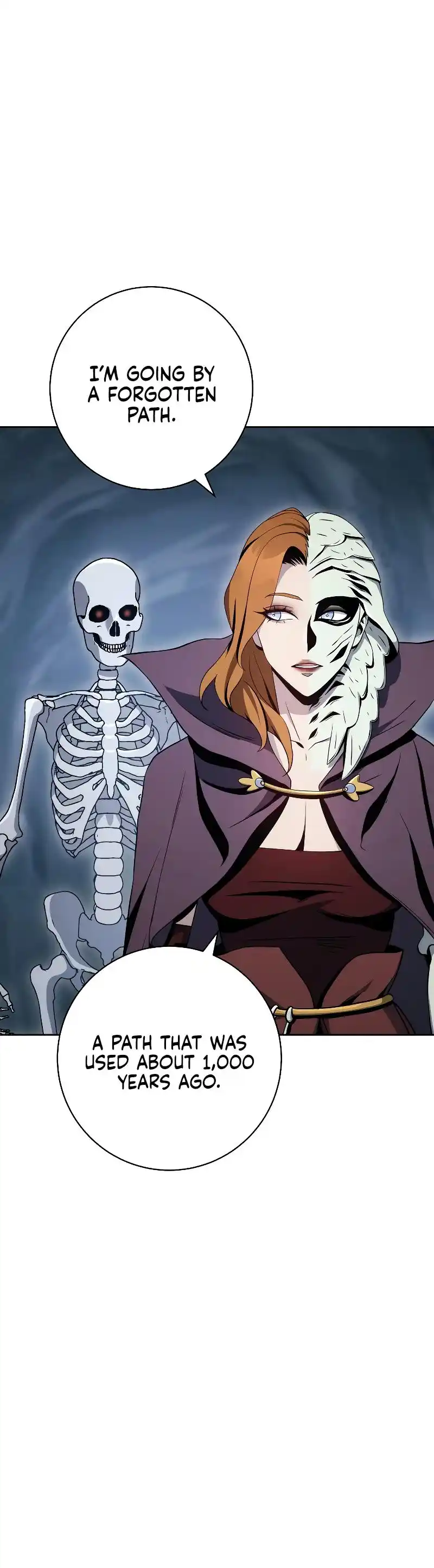 The Skeleton Soldier Failed to Defend the Dungeon 205