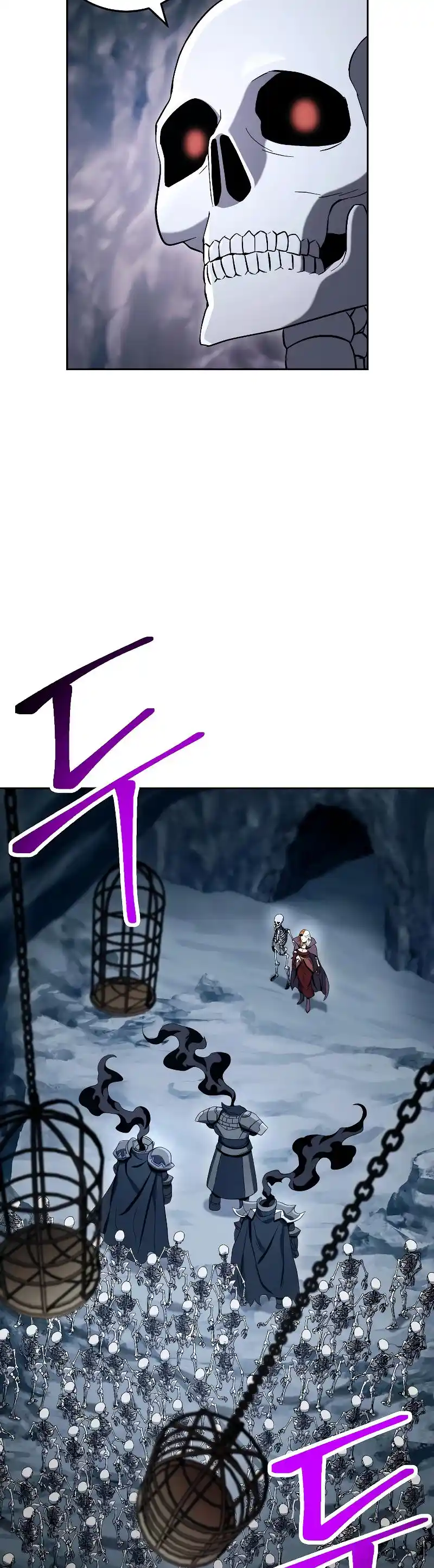 The Skeleton Soldier Failed to Defend the Dungeon 205