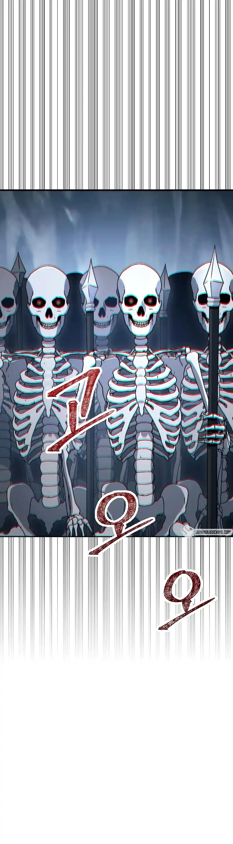 The Skeleton Soldier Failed to Defend the Dungeon 205