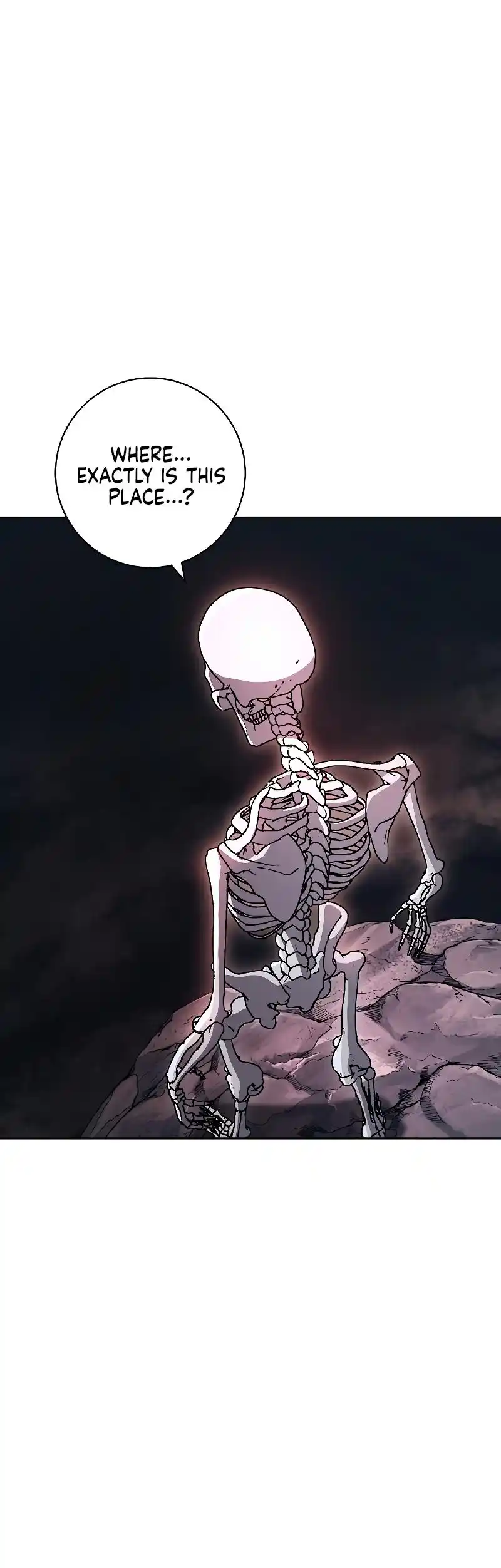 The Skeleton Soldier Failed to Defend the Dungeon 205