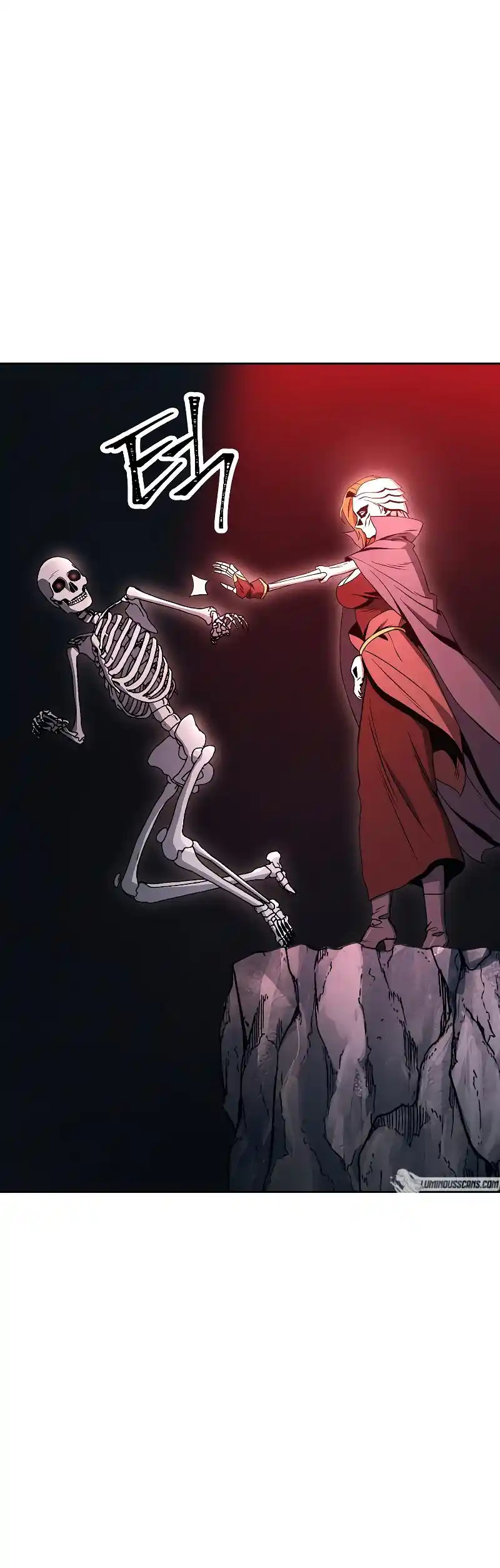 The Skeleton Soldier Failed to Defend the Dungeon 205