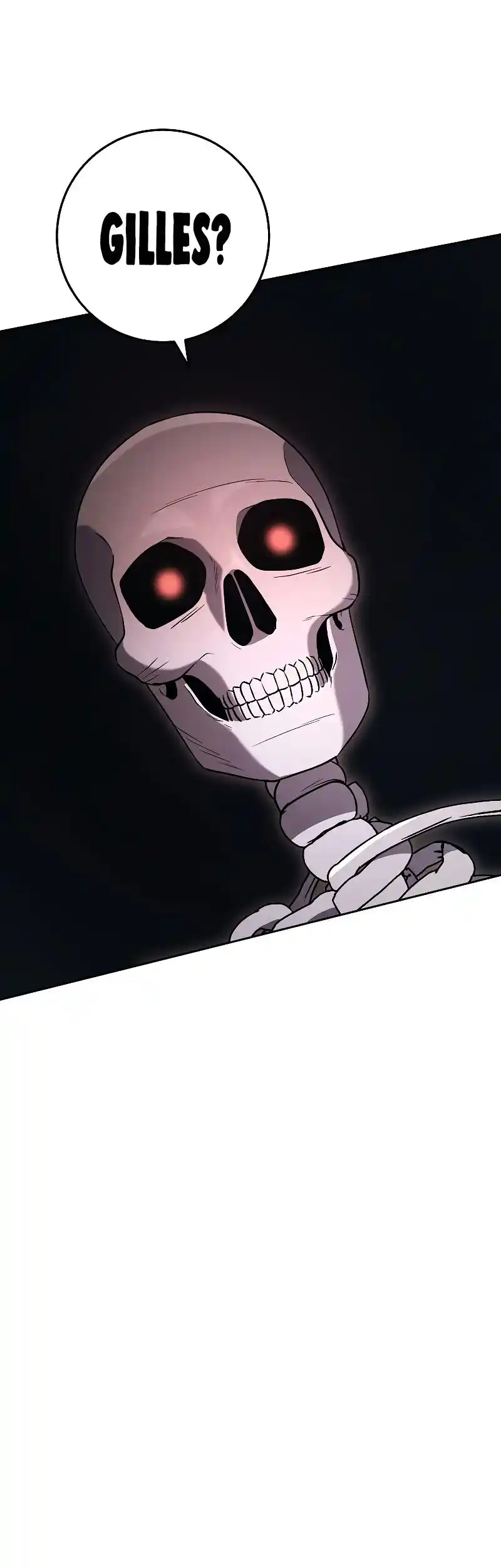 The Skeleton Soldier Failed to Defend the Dungeon 205