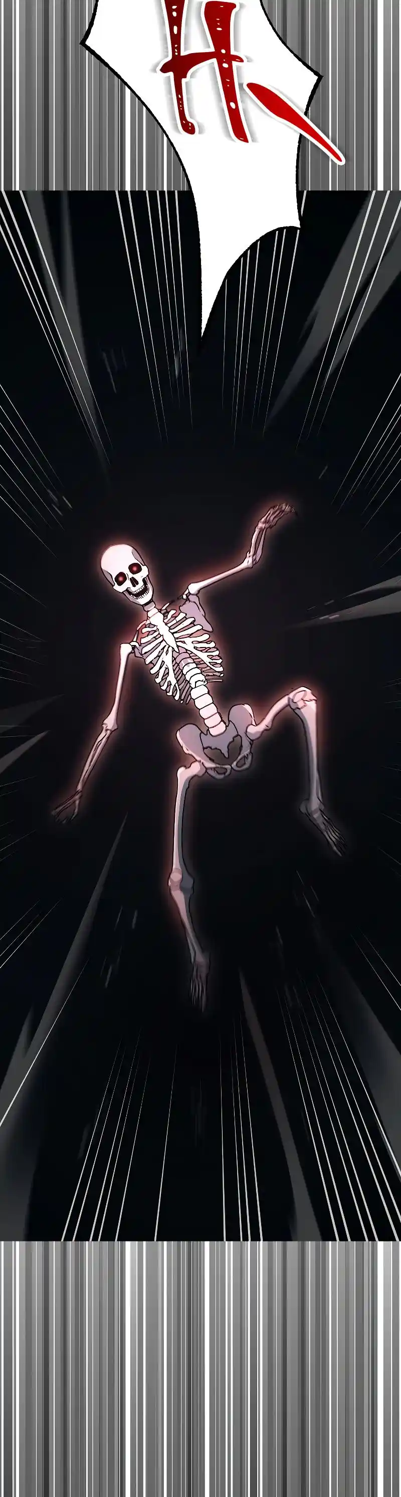 The Skeleton Soldier Failed to Defend the Dungeon 206