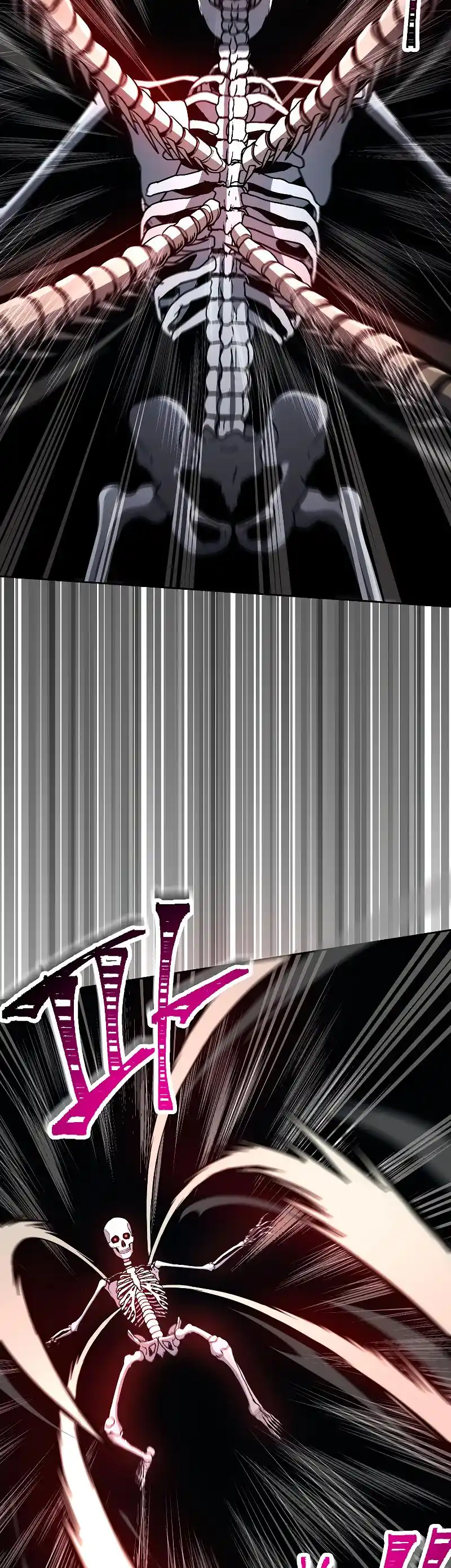 The Skeleton Soldier Failed to Defend the Dungeon 206