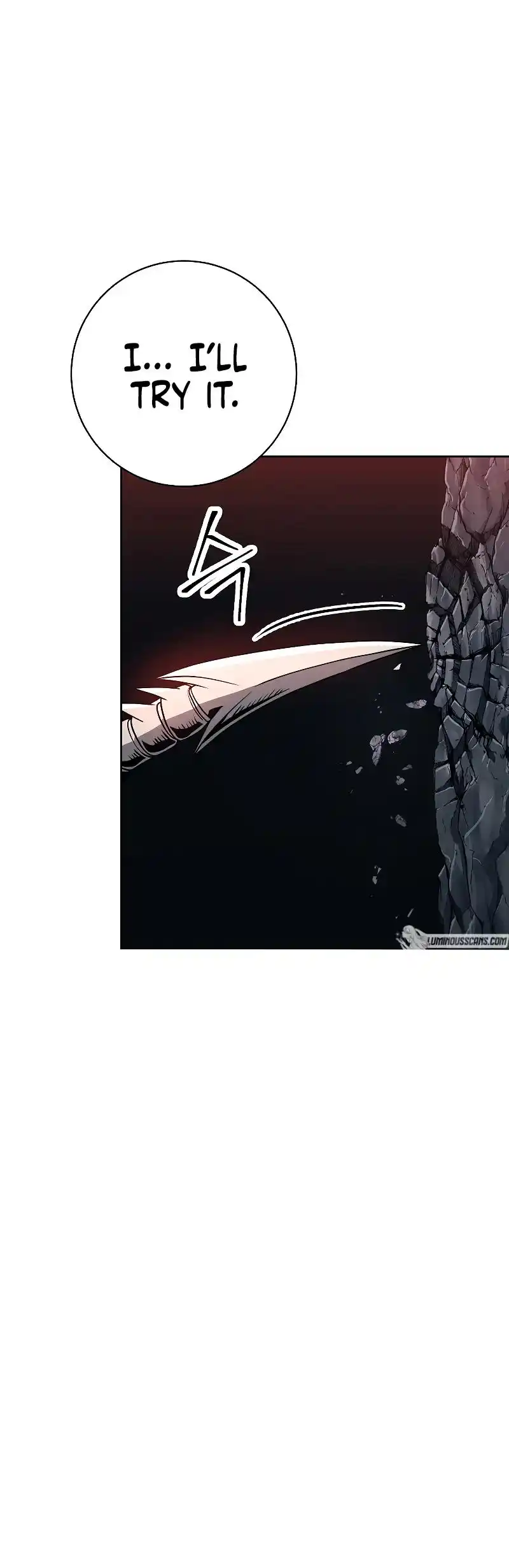 The Skeleton Soldier Failed to Defend the Dungeon 206