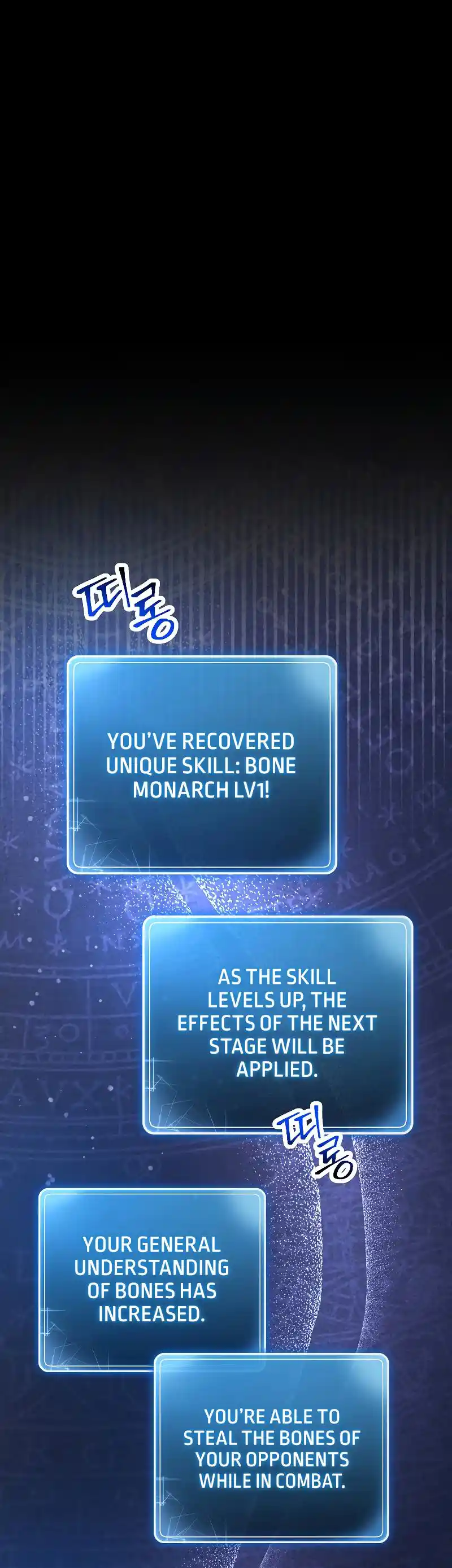 The Skeleton Soldier Failed to Defend the Dungeon 206