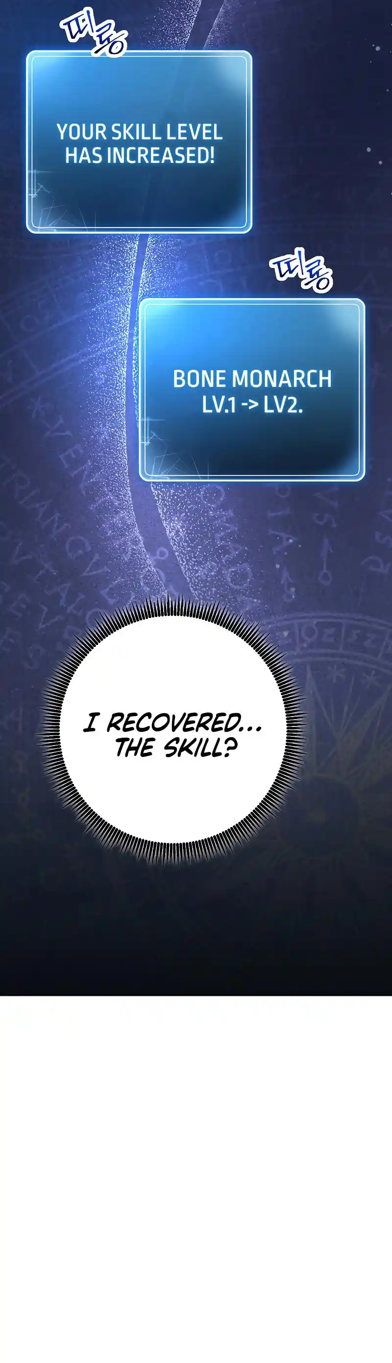 The Skeleton Soldier Failed to Defend the Dungeon 206