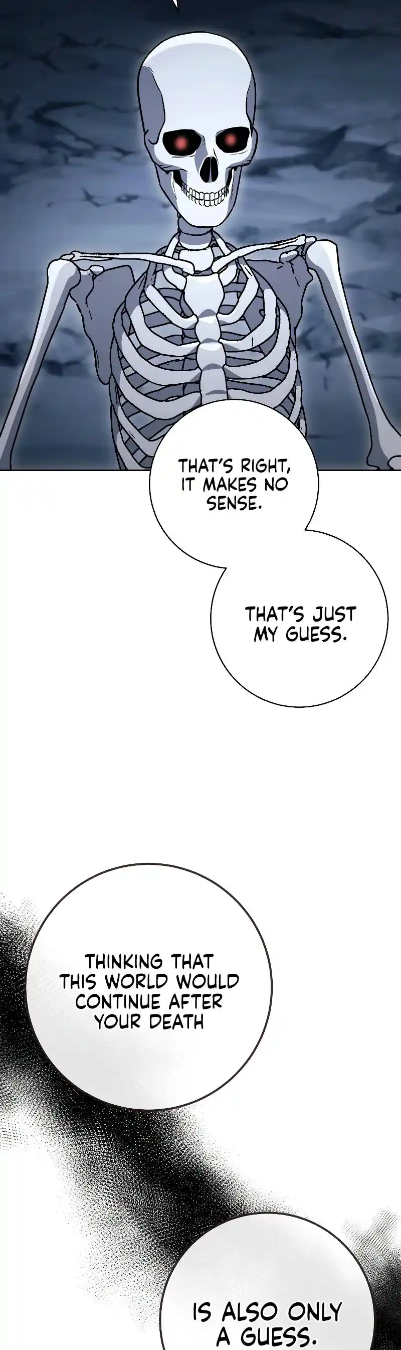 The Skeleton Soldier Failed to Defend the Dungeon 206