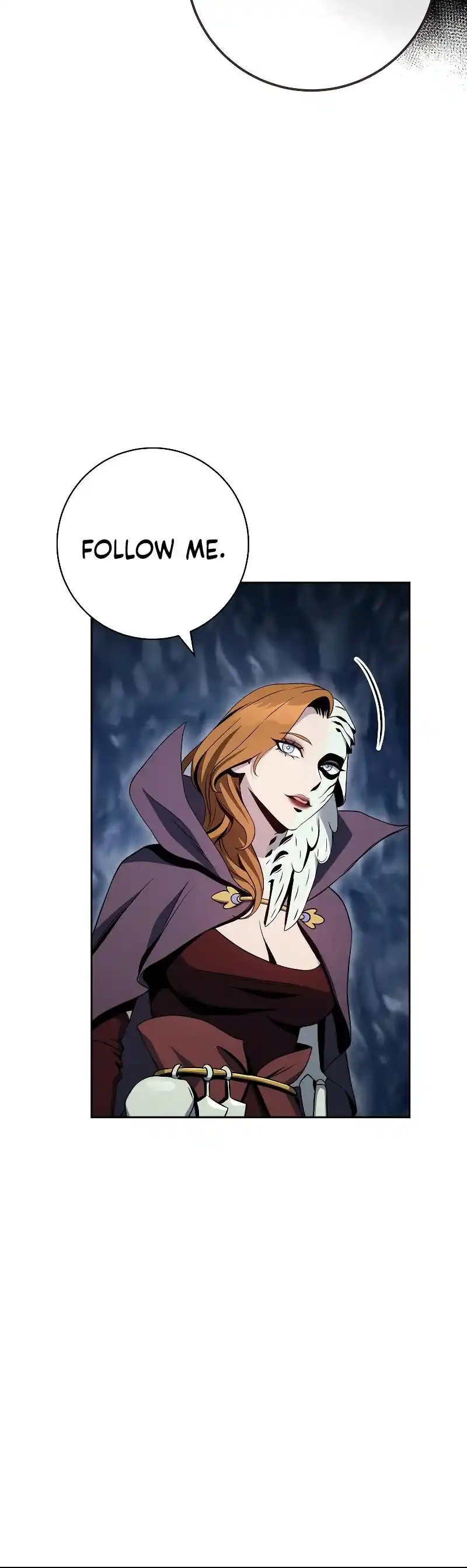 The Skeleton Soldier Failed to Defend the Dungeon 206