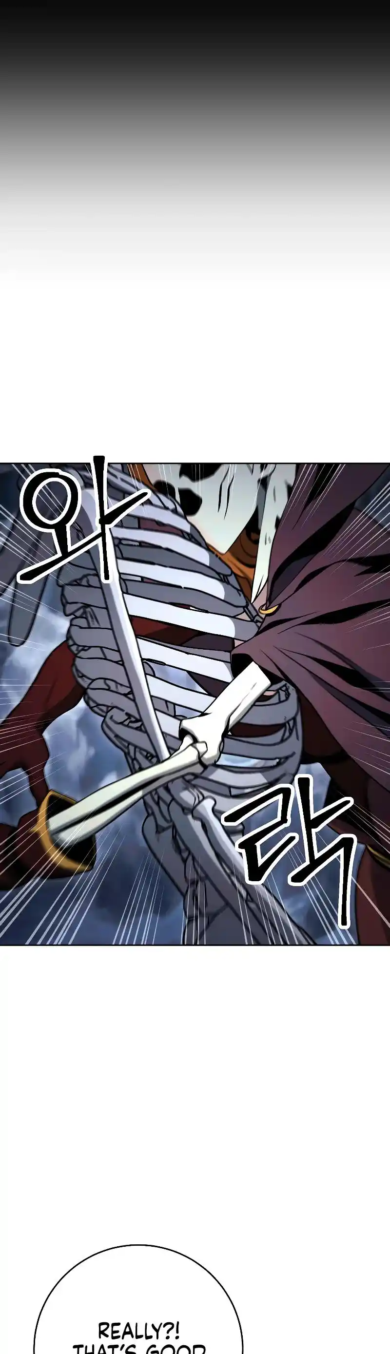 The Skeleton Soldier Failed to Defend the Dungeon 206