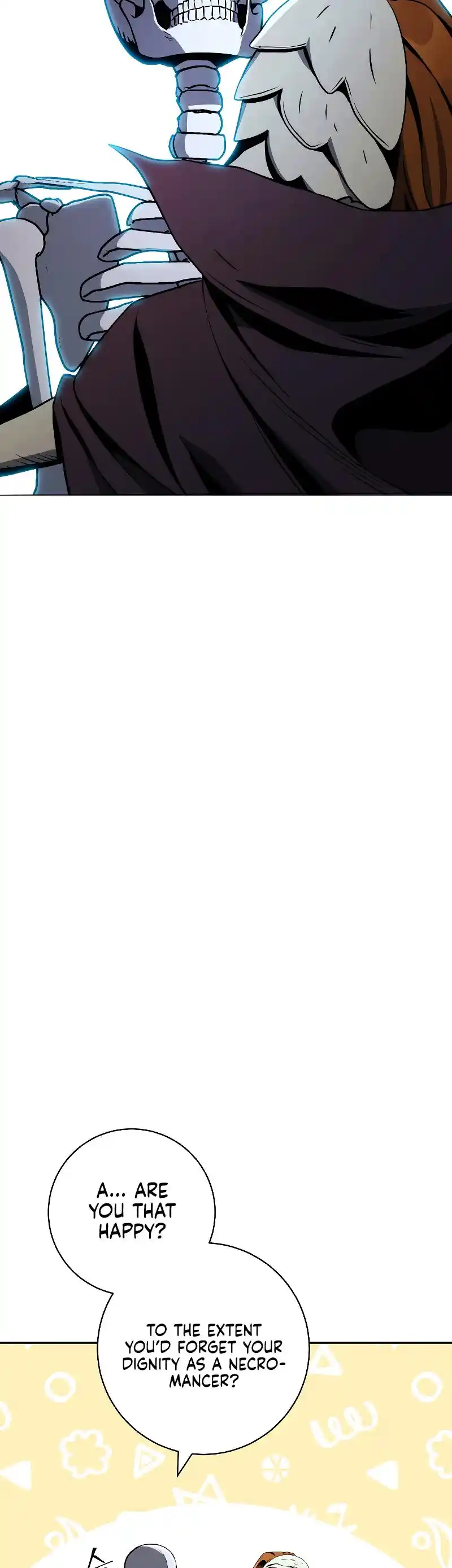 The Skeleton Soldier Failed to Defend the Dungeon 206