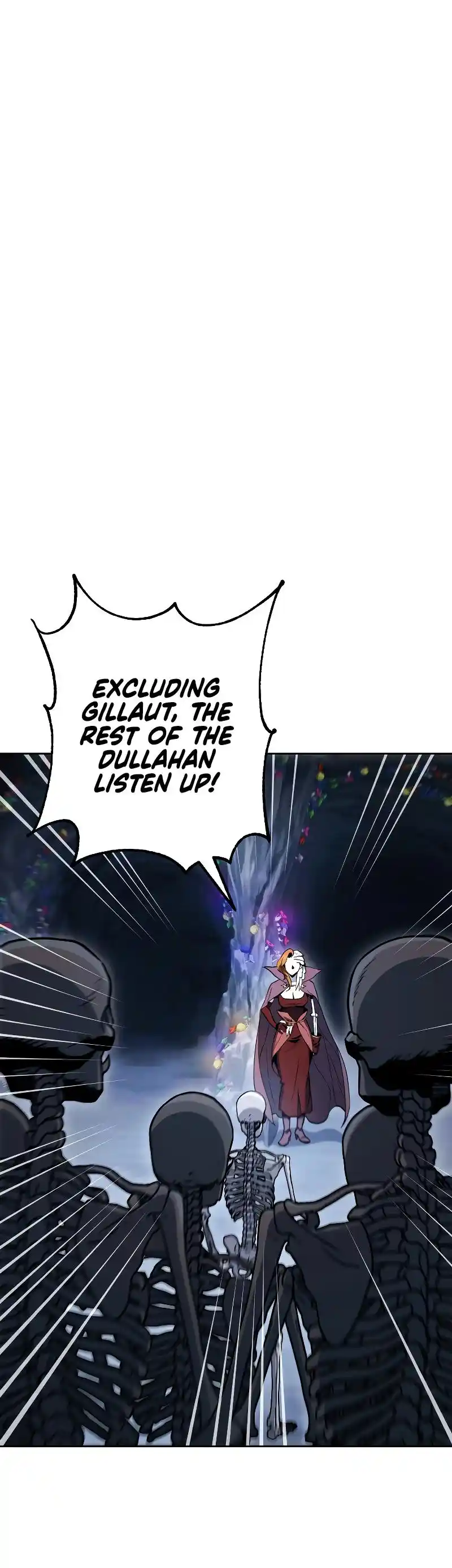 The Skeleton Soldier Failed to Defend the Dungeon 206