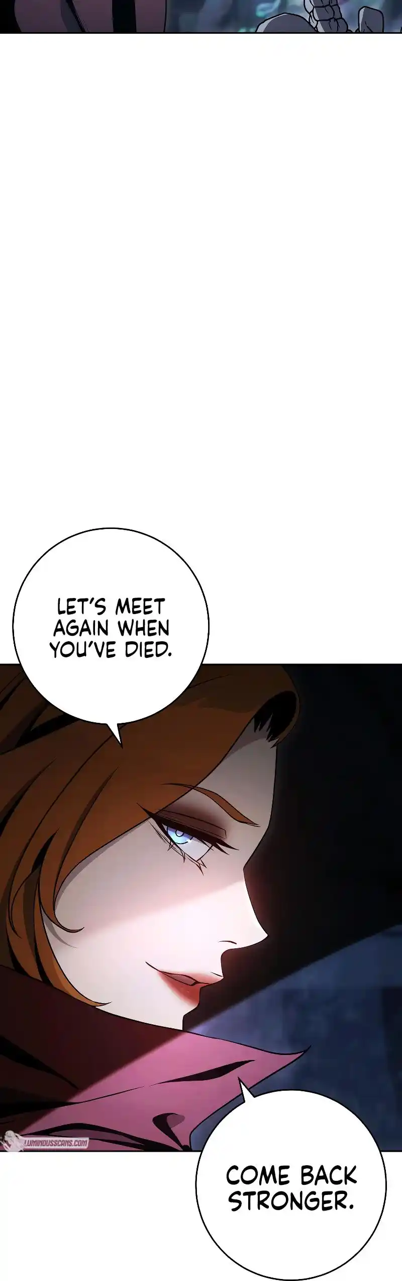 The Skeleton Soldier Failed to Defend the Dungeon 207