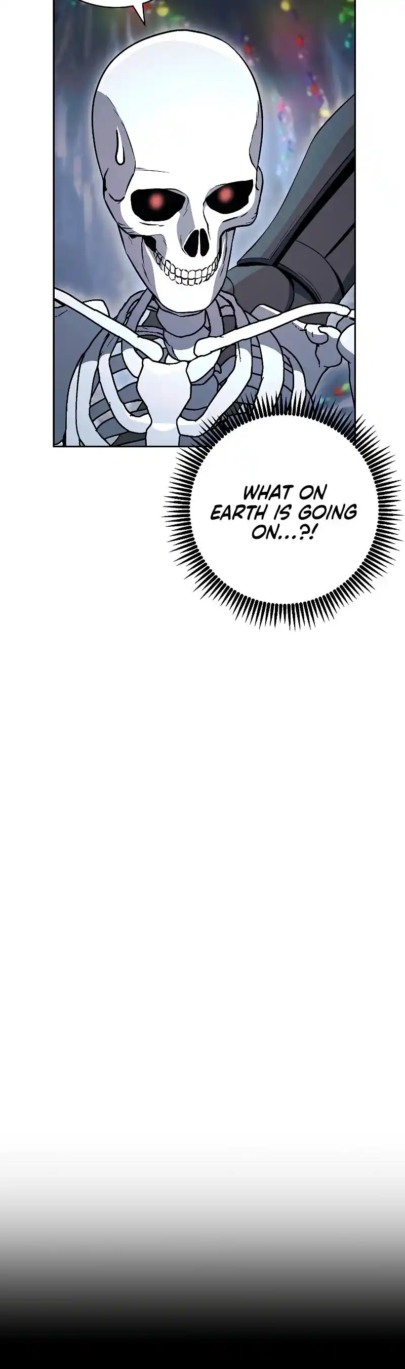 The Skeleton Soldier Failed to Defend the Dungeon 207