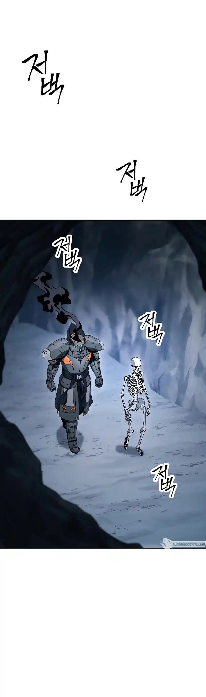 The Skeleton Soldier Failed to Defend the Dungeon 207