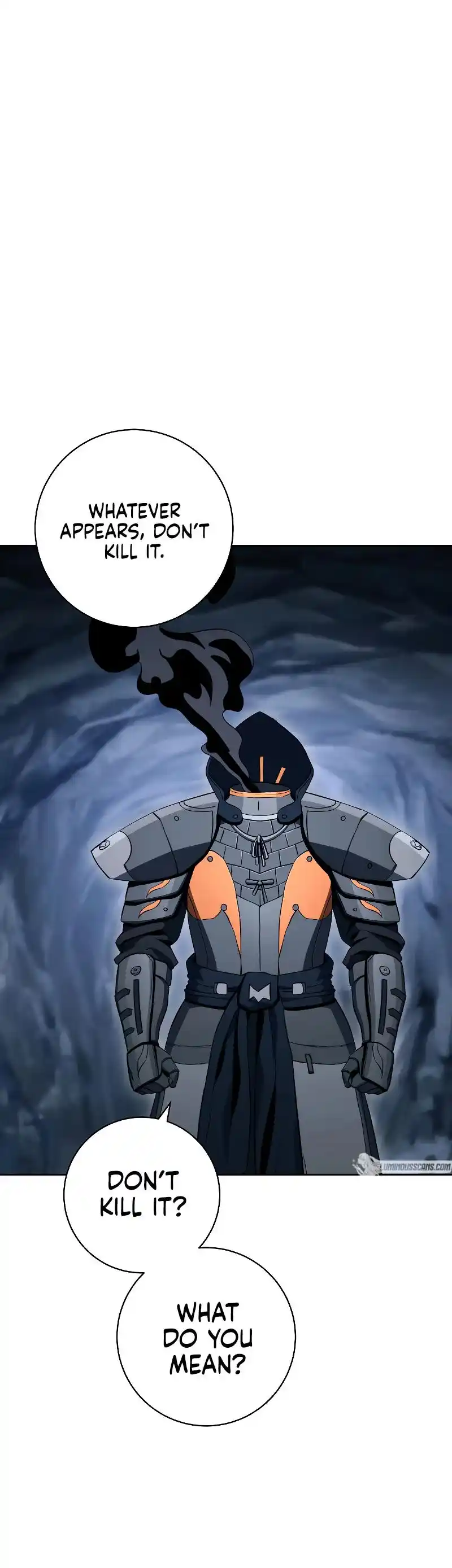 The Skeleton Soldier Failed to Defend the Dungeon 207