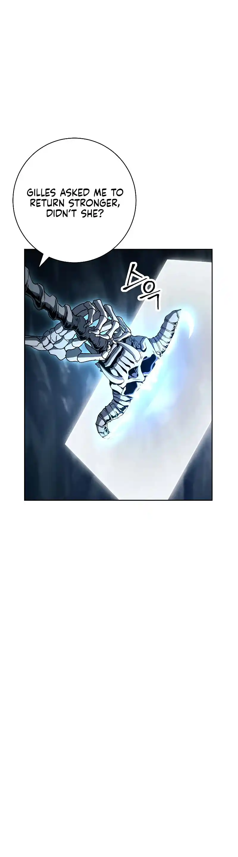 The Skeleton Soldier Failed to Defend the Dungeon 207