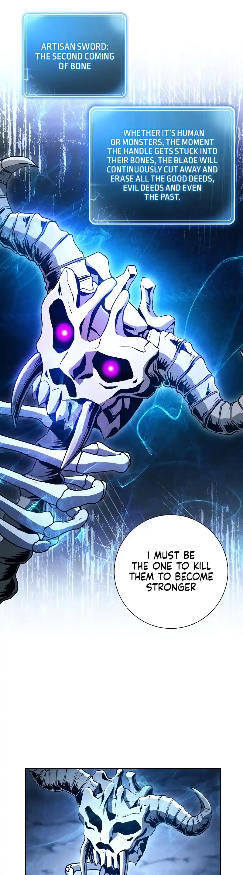 The Skeleton Soldier Failed to Defend the Dungeon 207