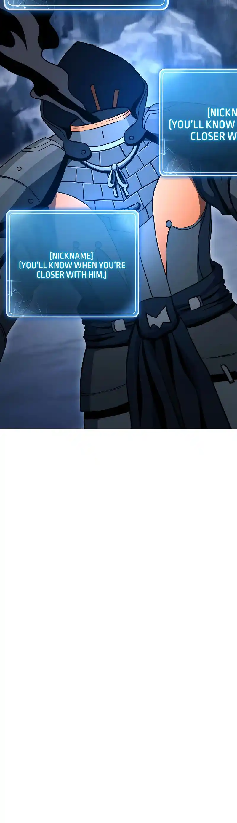 The Skeleton Soldier Failed to Defend the Dungeon 207