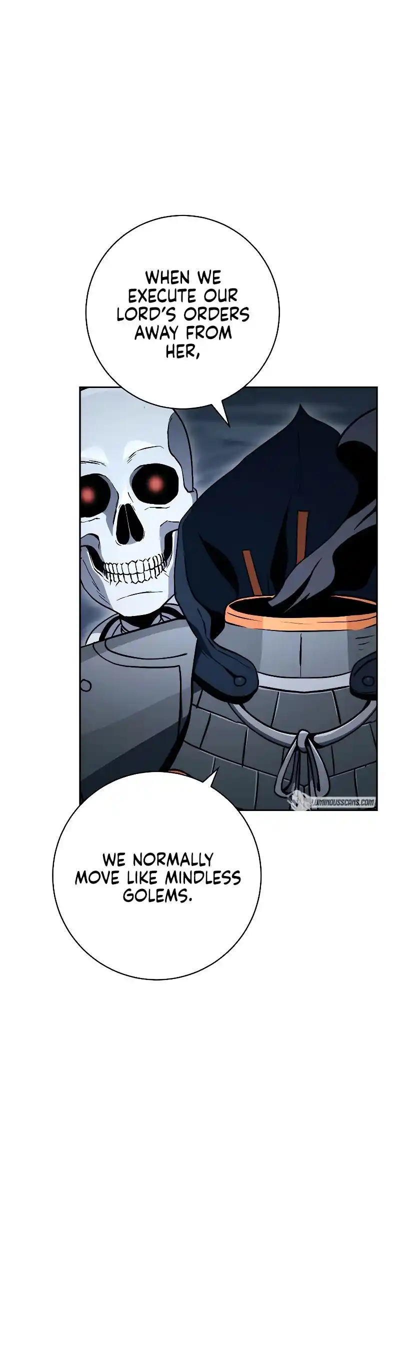 The Skeleton Soldier Failed to Defend the Dungeon 207